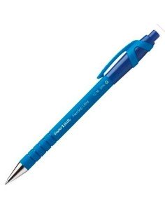 Penna Paper Mate Flexgrip Ultra ST Azzurro 1 mm (36 Pezzi) da Paper Mate, Penne a scatto - Ref: S8414831, Precio: 34,46 €, De...