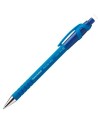 Pen Paper Mate Flexgrip Ultra ST Blue 1 mm (36 Pieces) | Tienda24 Tienda24.eu