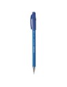 Stift Paper Mate Flexgrip Ultra ST Blau 1 mm (36 Stücke) | Tienda24 Tienda24.eu