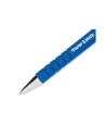 Pen Paper Mate Flexgrip Ultra ST Blue 1 mm (36 Pieces) | Tienda24 Tienda24.eu