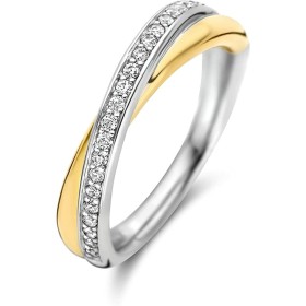 Bague Femme Ti Sento 1953ZY/52 12 de Ti Sento, Bagues - Réf : S7250316, Prix : 103,06 €, Remise : %