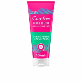 Gel Íntimo Carefree Aloé Vera 200 ml