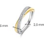 Anillo Mujer Ti Sento 1953ZY/52 12 de Ti Sento, Anillos - Ref: S7250316, Precio: 103,06 €, Descuento: %