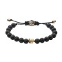 Bracelete masculino Diesel DX1069710 de Diesel, Pulseiras - Ref: S7250323, Preço: 97,66 €, Desconto: %