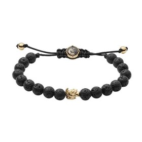 Pulsera Hombre Diesel DX1069710 de Diesel, Pulseras - Ref: S7250323, Precio: 97,66 €, Descuento: %