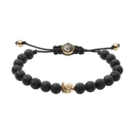 Bracelete masculino Diesel DX1069710 de Diesel, Pulseiras - Ref: S7250323, Preço: 97,66 €, Desconto: %