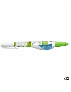 Correttore a Penna Paper Mate NP10 7 ml 12 Unità da Paper Mate, Correttori a penna - Ref: S8414839, Precio: 32,65 €, Descuent...