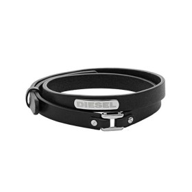 Bracelete masculino Diesel DX0971040 de Diesel, Pulseiras - Ref: S7250325, Preço: 73,99 €, Desconto: %