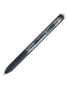 Penna gel Paper Mate InkJoy Gel Nero 0,7 mm 24 Pezzi da Paper Mate, Penne roller a inchiostro gel - Ref: S8414846, Precio: 21...