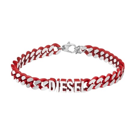 Pulsera Hombre Diesel DX1415040 | Tienda24 - Global Online Shop Tienda24.eu