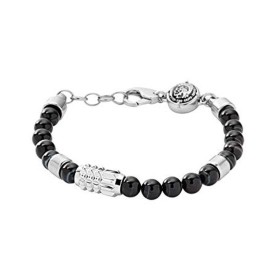 Bracelet Homme Diesel DX0847040 de Diesel, Bracelets - Réf : S7250339, Prix : 93,23 €, Remise : %