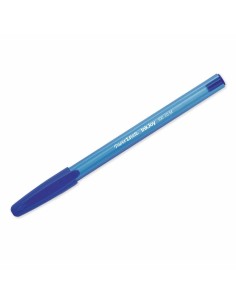 Bolígrafo Staedtler Stick 430 Rojo (50 Unidades) | Tienda24 Tienda24.eu