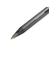 Caneta Paper Mate Inkjoy 100 Retrátil Preto 1 mm (100 Peças) | Tienda24 Tienda24.eu