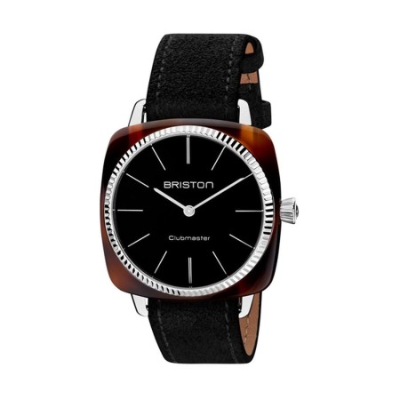 Men's Watch Briston 22937.SA.T.1.LNB by Briston, Wrist Watches - Ref: S7250350, Price: 230,06 €, Discount: %