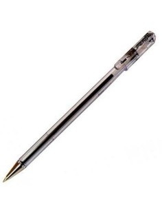 Bolígrafo Pilot BL-VB-5 Negro 0,3 mm (12 Unidades) | Tienda24 Tienda24.eu