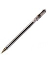 Bolígrafo Pentel Superb Bk77 Negro 12 Piezas | Tienda24 Tienda24.eu