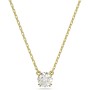 Ladies' Necklace Swarovski 5636703 by Swarovski, Necklaces - Ref: S7250397, Price: 137,36 €, Discount: %