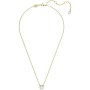 Ladies' Necklace Swarovski 5636703 by Swarovski, Necklaces - Ref: S7250397, Price: 137,36 €, Discount: %