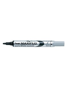 Marcadores de giz líquido Bic Velleda 1751 Preto (12 Peças) | Tienda24 Tienda24.eu