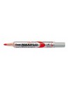 Ensemble de Marqueurs Pentel Maxiflo Effaceur de tableau | Tienda24 Tienda24.eu