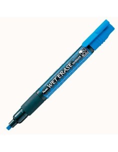 Flüssige Kreidemarker Uni-Ball PWE-5M Bunt 8 Stück | Tienda24 Tienda24.eu