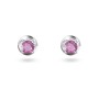 Boucles d´oreilles Femme Swarovski 5639135 de Swarovski, Boucles d'oreilles - Réf : S7250425, Prix : 94,05 €, Remise : %