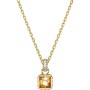 Collier Femme Swarovski 5648749 de Swarovski, Colliers - Réf : S7250434, Prix : 117,77 €, Remise : %