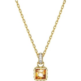 Ladies' Necklace Swarovski 5648749 by Swarovski, Necklaces - Ref: S7250434, Price: 117,77 €, Discount: %