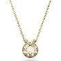 Collier Femme Swarovski 5662091 | Tienda24 - Global Online Shop Tienda24.eu