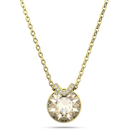 Colar feminino Swarovski 5662091 de Swarovski, Colares - Ref: S7250440, Preço: 117,77 €, Desconto: %