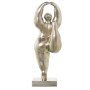 Statua Decorativa Alexandra House Living Plastica Ballerina 21 x 22 x 52 cm di Alexandra House Living, Oggetti da collezione ...