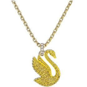 Collana Donna Swarovski 5647553 di Swarovski, Collane - Rif: S7250442, Prezzo: 148,96 €, Sconto: %