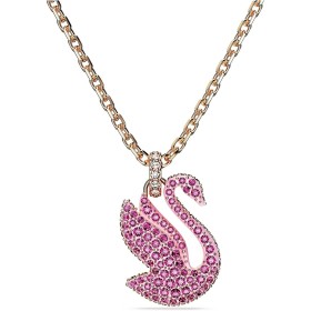 Ladies' Necklace Swarovski 5647552 by Swarovski, Necklaces - Ref: S7250446, Price: 150,45 €, Discount: %