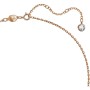 Collier Femme Swarovski 5647552 de Swarovski, Colliers - Réf : S7250446, Prix : 150,45 €, Remise : %