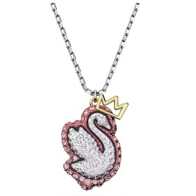 Ladies' Necklace Swarovski 5649200 by Swarovski, Necklaces - Ref: S7250453, Price: 148,96 €, Discount: %