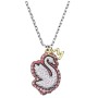 Collier Femme Swarovski 5649200 de Swarovski, Colliers - Réf : S7250453, Prix : 148,96 €, Remise : %