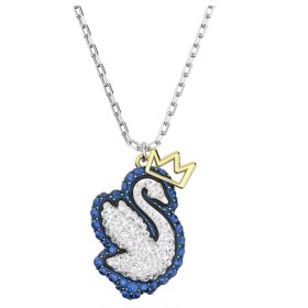 Ladies' Necklace Swarovski 5649199 by Swarovski, Necklaces - Ref: S7250455, Price: 148,96 €, Discount: %