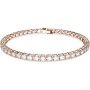 Bracelete feminino Swarovski 5657659 de Swarovski, Pulseiras - Ref: S7250466, Preço: 206,64 €, Desconto: %