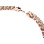 Bracelete feminino Swarovski 5657659 de Swarovski, Pulseiras - Ref: S7250466, Preço: 206,64 €, Desconto: %