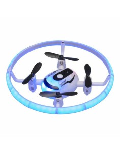 Drone Denver Electronics DRO-121 350 mah LED White by Denver Electronics, Aircraft - Ref: S0430655, Price: 22,83 €, Discount: %