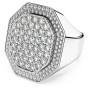 Anillo Mujer Swarovski 5651378 15 de Swarovski, Anillos - Ref: S7250476, Precio: 159,84 €, Descuento: %