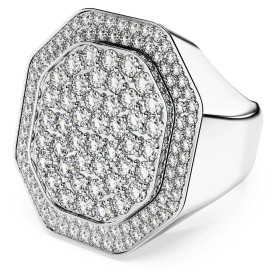 Bague Femme Swarovski 5651378 15 de Swarovski, Bagues - Réf : S7250476, Prix : 159,84 €, Remise : %