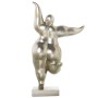 Statua Decorativa Alexandra House Living Plastica Ballerina 23 x 34 x 54 cm di Alexandra House Living, Oggetti da collezione ...