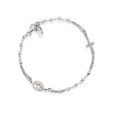 Bracciale Donna Amen BROBZ3 di Amen, Bracciali - Rif: S7250498, Prezzo: 74,96 €, Sconto: %