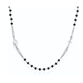 Ladies' Necklace Amen CROBN3 by Amen, Necklaces - Ref: S7250502, Price: 82,46 €, Discount: %