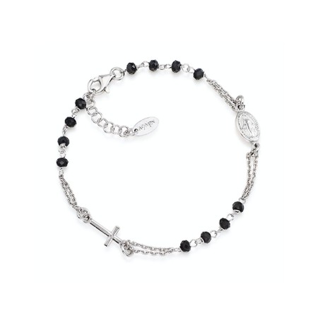 Pulsera Mujer Amen BROBN3 de Amen, Pulseras - Ref: S7250503, Precio: 57,79 €, Descuento: %