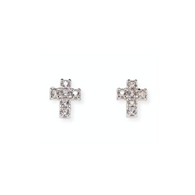 Boucles d´oreilles Femme Amen ORCRZ de Amen, Boucles d'oreilles - Réf : S7250504, Prix : 59,16 €, Remise : %