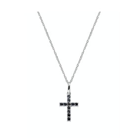 Collier Femme Amen CRBN03 de Amen, Colliers - Réf : S7250506, Prix : 74,96 €, Remise : %