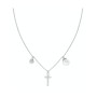 Collier Femme Amen CLCRPEBBZ de Amen, Colliers - Réf : S7250513, Prix : 102,84 €, Remise : %