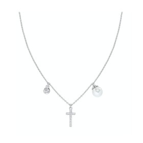 Ladies' Necklace Amen CLCRPEBBZ by Amen, Necklaces - Ref: S7250513, Price: 102,84 €, Discount: %